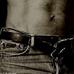 Lingerie masculine