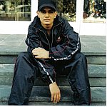 The flava Tour (Peter Andre)