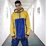 The flava Tour (Peter Andre)