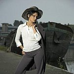 Mode fashion