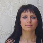 Anne-Lie aout 2006