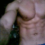 torse nu