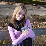 Candy ma copine
