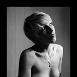noir et blanc