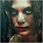 wILD wOMAN &