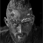 Le sorcier