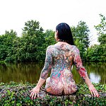 Modele Yakuza