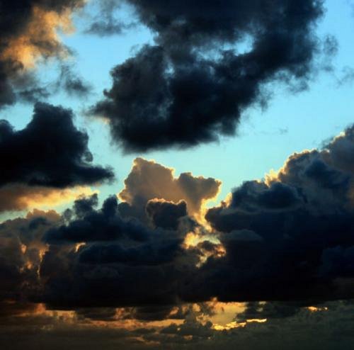 Ciel -1-