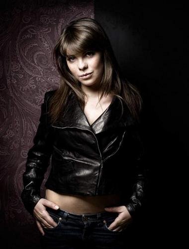 Louise-Marie