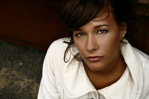 Karine Vandal