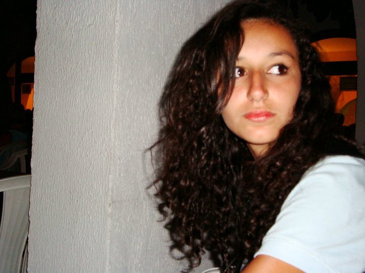 Photo Sarah
