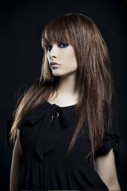 Karine Vandal
