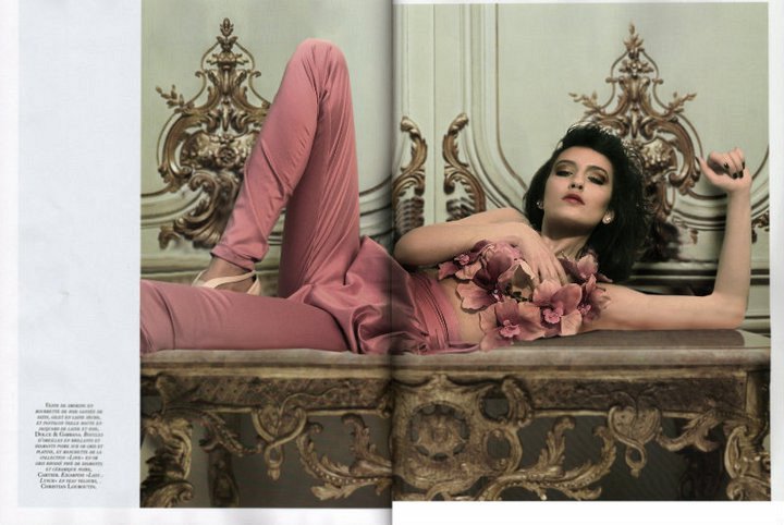 haute couture
