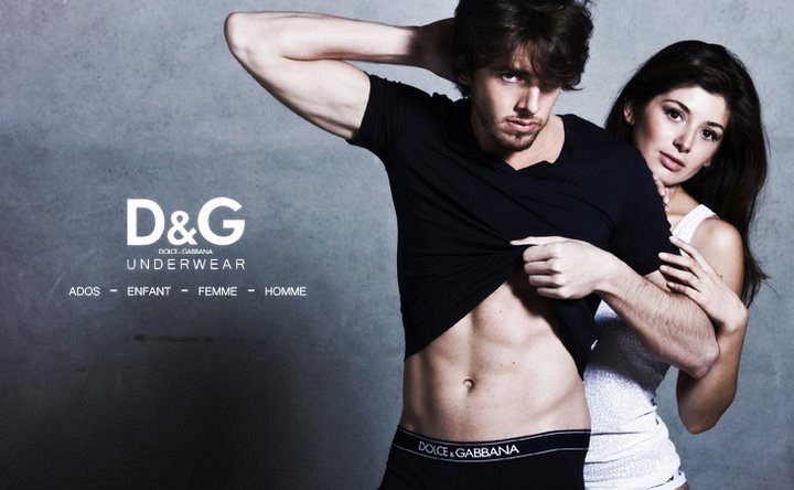 D&G