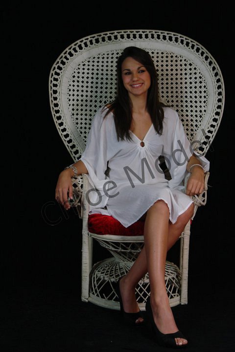 Photos en studio