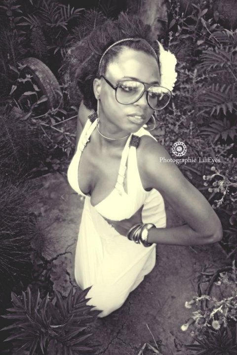 black savage