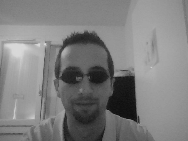 moi tout simplement