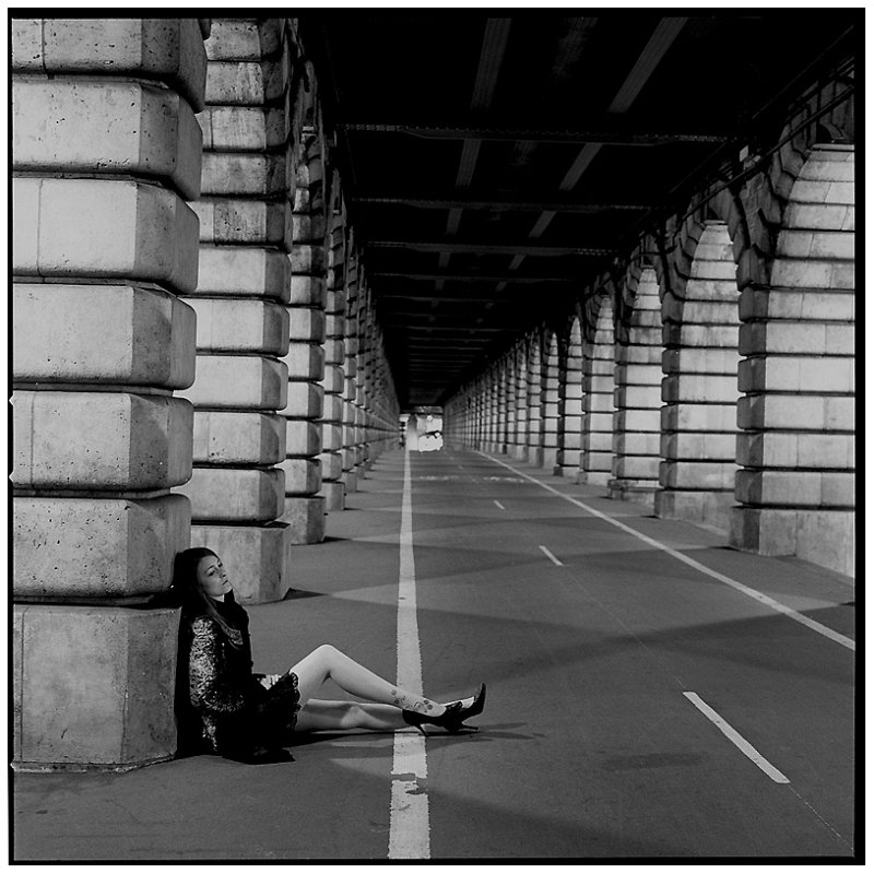 Pont de Bercy