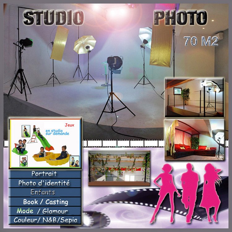 STudio