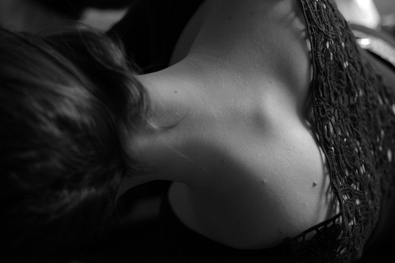 Dentelle