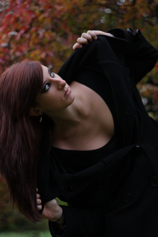 Collection automne-hiver