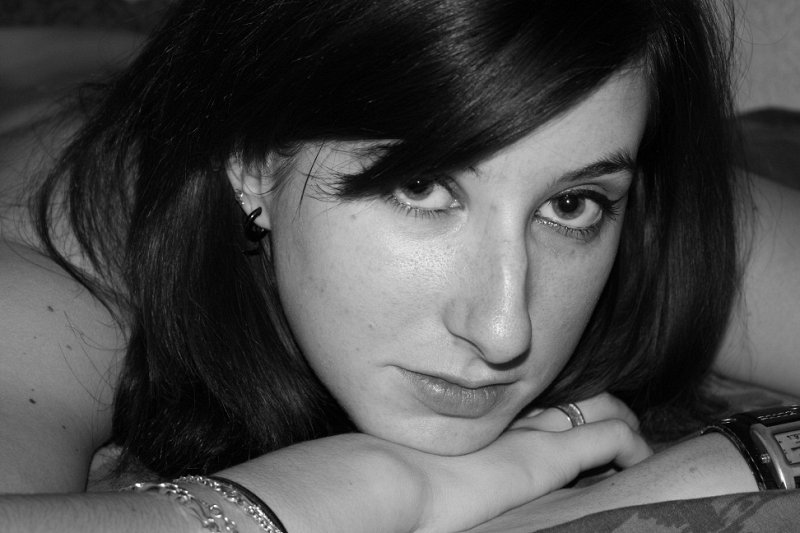 Portrait (2)