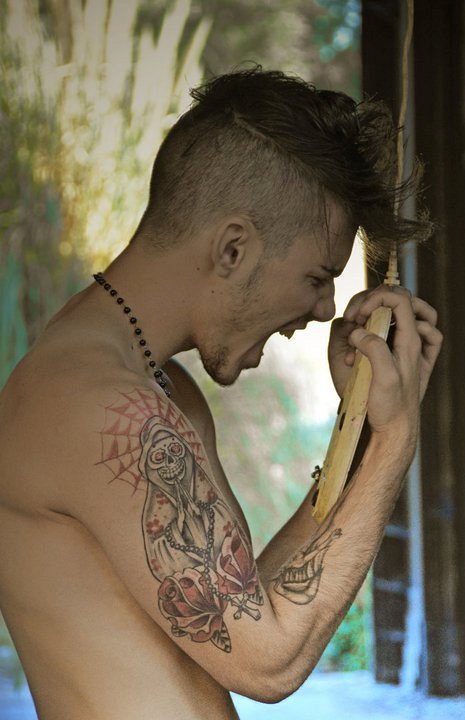 David Levasseur 2