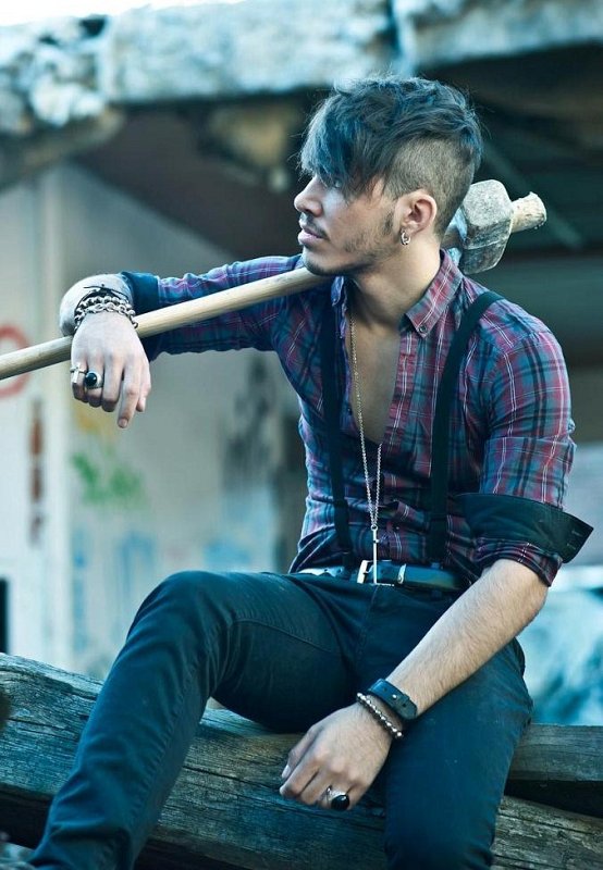 Jérémy Boyer-photos 1