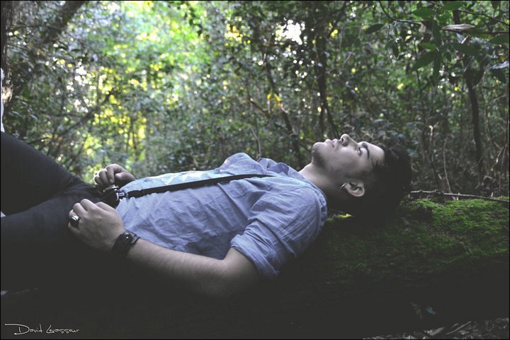 David Levasseur 6