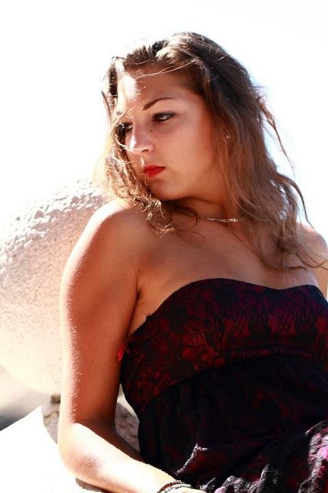 Shooting haut de cagnes