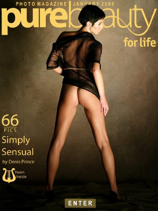 magazine PureBeauty