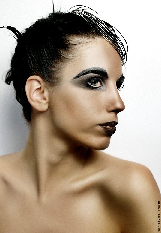 DT make up