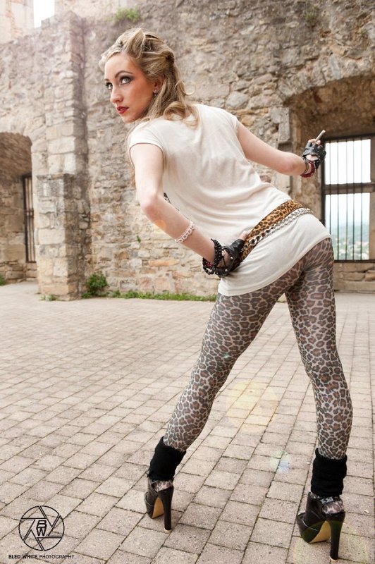"Glam Rock"