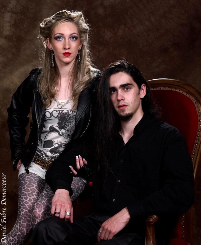 "Glam Rock"