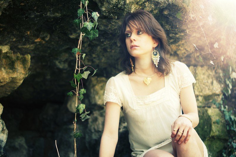 Samantha Meglioli