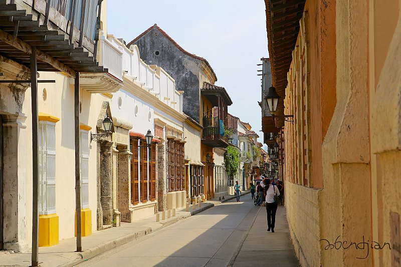 Cartagena, Colombia