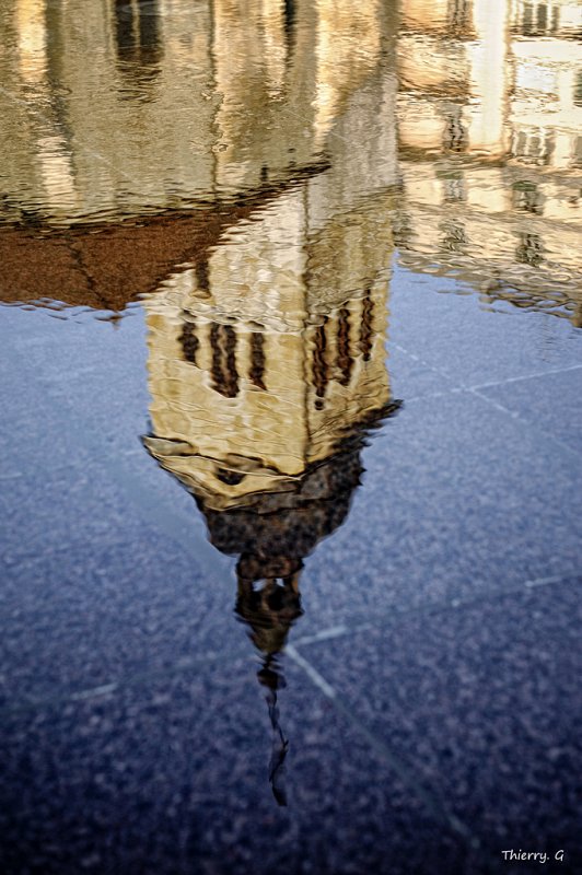 Reflets