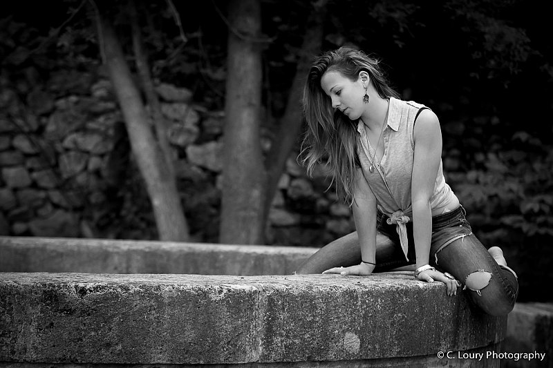Shooting sur Montpellier