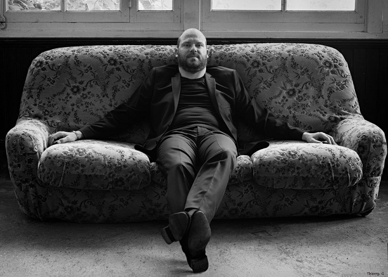 Repos après concert