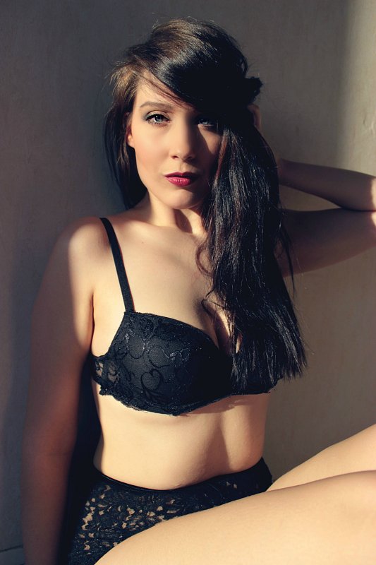 Lingerie