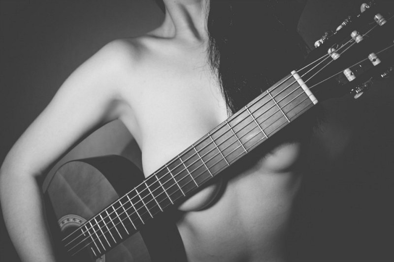 Nude